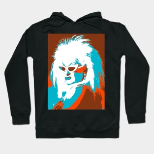 Divine 1 Hoodie